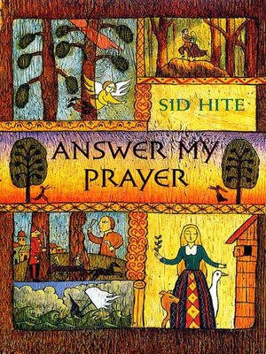 cover image of Answer My Prayer